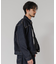 『別注』Lee101×URBAN RESEARCH　COWBOY JACKET
