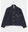『別注』Lee101×URBAN RESEARCH　COWBOY JACKET