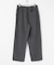 ハイスペワイドストレートイージーパンツ