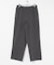 ハイスペワイドストレートイージーパンツ