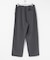 ハイスペワイドストレートイージーパンツ