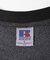 『別注』RUSSELL ATHLETIC×SonnyLabel　ショートスリーブスウェットTシャツ