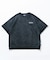 『別注』RUSSELL ATHLETIC×SonnyLabel　ショートスリーブスウェットTシャツ