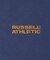 『別注』RUSSELL ATHLETIC×SonnyLabel　ショートスリーブスウェットTシャツ