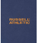 『別注』RUSSELL ATHLETIC×SonnyLabel　ショートスリーブスウェットTシャツ