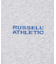 『別注』RUSSELL ATHLETIC×SonnyLabel　ショートスリーブスウェットTシャツ