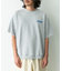 『別注』RUSSELL ATHLETIC×SonnyLabel　ショートスリーブスウェットTシャツ