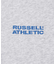 『別注』RUSSELL ATHLETIC×SonnyLabel　ショートスリーブスウェットTシャツ
