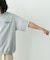 『別注』RUSSELL ATHLETIC×SonnyLabel　ショートスリーブスウェットTシャツ
