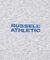 『別注』RUSSELL ATHLETIC×SonnyLabel　ショートスリーブスウェットTシャツ