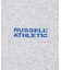 『別注』RUSSELL ATHLETIC×SonnyLabel　ショートスリーブスウェットTシャツ
