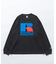 『別注』RUSSELL ATHLETIC×SonnyLabel　プリントヘビージャージーロングTシャツ