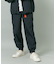 『別注』+phenix　WINDSTOPPER by GORE-TEX LABS リブジョガーパンツ