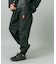 『別注』+phenix　WINDSTOPPER by GORE-TEX LABS リブジョガーパンツ