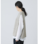 テープヤーンニットベスト