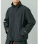 『別注』+phenix　WINDSTOPPER by GORE-TEX LABS スタンドブルゾン