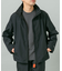『別注』+phenix　WINDSTOPPER by GORE-TEX LABS スタンドブルゾン