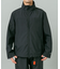 『別注』+phenix　WINDSTOPPER by GORE-TEX LABS スタンドブルゾン