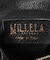 MILLELA FIRENZE　レザーハンドバッグ
