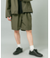 『別注』+phenix　WINDSTOPPER by GORE-TEX LABSタックショーツ