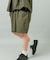 『別注』+phenix　WINDSTOPPER by GORE-TEX LABSタックショーツ