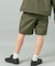 『別注』+phenix　WINDSTOPPER by GORE-TEX LABSタックショーツ