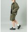 『別注』+phenix　WINDSTOPPER by GORE-TEX LABSタックショーツ