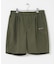 『別注』+phenix　WINDSTOPPER by GORE-TEX LABSタックショーツ