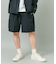 『別注』+phenix　WINDSTOPPER by GORE-TEX LABSタックショーツ