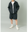 『別注』+phenix　WINDSTOPPER by GORE-TEX LABSタックショーツ