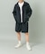 『別注』+phenix　WINDSTOPPER by GORE-TEX LABSタックショーツ