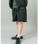 『別注』+phenix　WINDSTOPPER by GORE-TEX LABSタックショーツ