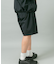『別注』+phenix　WINDSTOPPER by GORE-TEX LABSタックショーツ