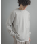 『XLサイズ／WEB限定』コンフォートロングTシャツ