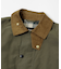 Barbour　ICONS TRANSPORT CASUAL JACKET