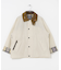Barbour　ICONS TRANSPORT CASUAL JACKET