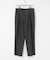 BROOKS BROTHERS　EXCLUSIVE TRS 2INTUCK