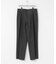 BROOKS BROTHERS　EXCLUSIVE TRS 2INTUCK