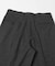 BROOKS BROTHERS　EXCLUSIVE TRS 2INTUCK