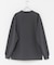 『別注』PENNEYS×DOORS　THE FOX 天竺 LONG-SLEEVE T-SHIRTS