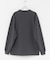 『別注』PENNEYS×DOORS　THE FOX 天竺 LONG-SLEEVE T-SHIRTS