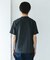 『別注』PENNEYS×DOORS　THE FOX 天竺 LONG-SLEEVE T-SHIRTS