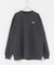 『別注』PENNEYS×DOORS　THE FOX 天竺 LONG-SLEEVE T-SHIRTS