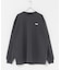 『別注』PENNEYS×DOORS　THE FOX 天竺 LONG-SLEEVE T-SHIRTS