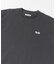 『別注』PENNEYS×DOORS　THE FOX 天竺 LONG-SLEEVE T-SHIRTS