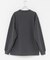 『別注』PENNEYS×DOORS　THE FOX 天竺 LONG-SLEEVE T-SHIRTS