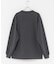 『別注』PENNEYS×DOORS　THE FOX 天竺 LONG-SLEEVE T-SHIRTS