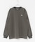『別注』PENNEYS×DOORS　THE FOX 天竺 LONG-SLEEVE T-SHIRTS
