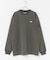 『別注』PENNEYS×DOORS　THE FOX 天竺 LONG-SLEEVE T-SHIRTS