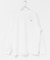 『別注』PENNEYS×DOORS　THE FOX 天竺 LONG-SLEEVE T-SHIRTS